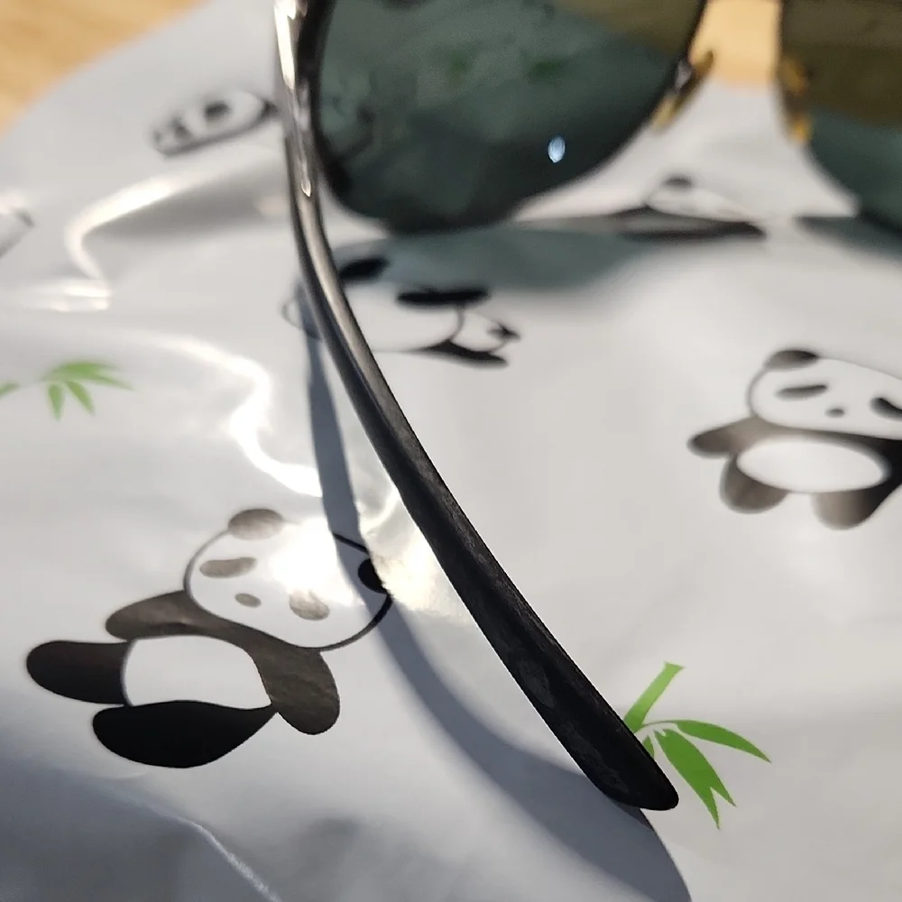 Ray Ban Sunglasses - Picture 4 of 10